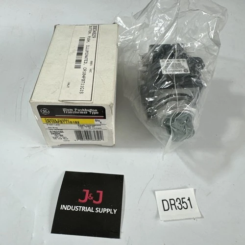 NEW GE CR104PBT11G1S2