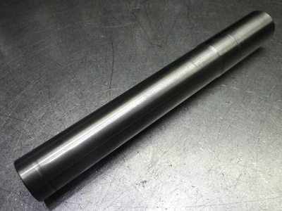 Pokolm M16 Anti Vib HeavyThreaded Milling Shank 25mm shank 125 12 601 (LOC3600)