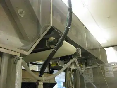 Used UNKNOWN COMPACT 724 Food Production Lines California US | BakeryEquipment.com #1554748