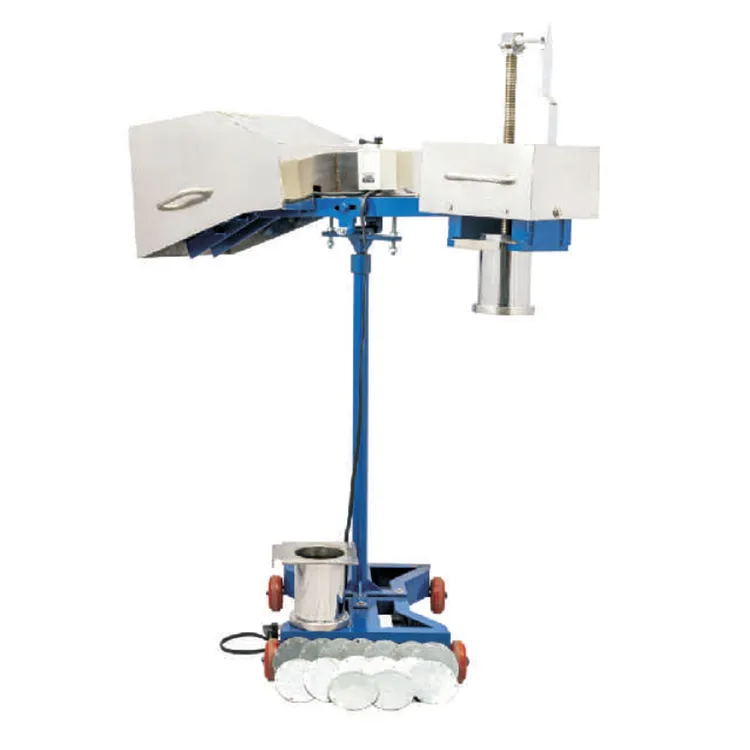 New | in-Stock 2026 Nylon Sev Machine Hub4 Machines Food Processing Equipment (misc) IN | Hub4 Machines Pvt Ltd #1244437