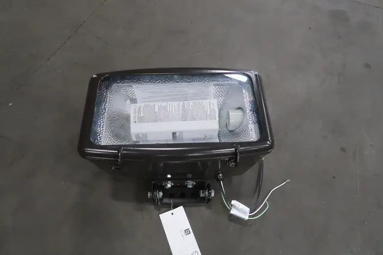 New | in-Stock LITHONIA LIGHTING TFR 250M TA 120/347 LPI Lighting British Columbia CA | Lenmark #253849