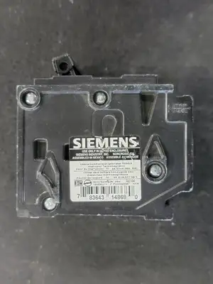 USED SIEMENS Q2100