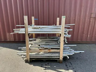 Stainless Steel Pipes