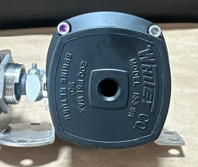 NEW Swagelok SS-45F8-33CD