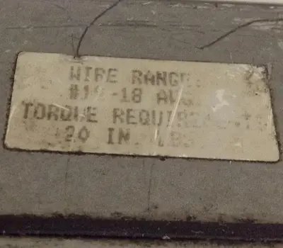 USED TELEMECANIQUE C2JK05