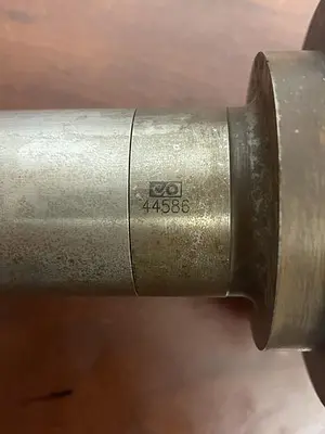 Used C/O SWISS MADE 18031 Finish Boring Heads Michigan US | Aucto #1337064
