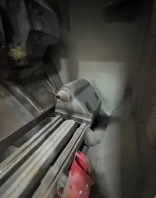 2012 HAAS ST-40T CNC Lathes | Toolquip, Inc. (8)