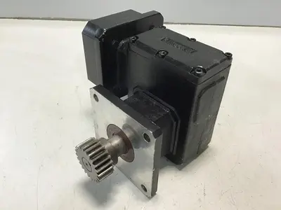 USED WITTMANN R700010396