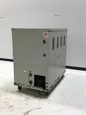 USED THERMAL CARE AQ0W1004