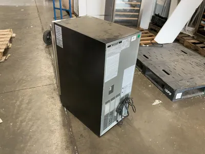 Used MAXX ICE MIM50P Ice Machines Michigan US | Miedema Asset Management Group #1340918