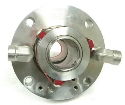 NEW FLOWSERVE FLOWSERVE GEB2154971B-9 G14256 KDRP1687MX3-4 764870