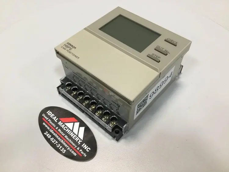Used OMRON H8PS-8BF Circuit Boards Michigan US | Ideal Machinery #898082