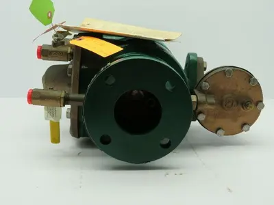 Conbraco 2 1/2 RP Reduced Pressure Assembly 175PSI