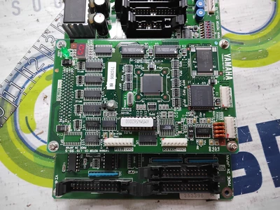 USED YAMAHA KV8-M4570-011