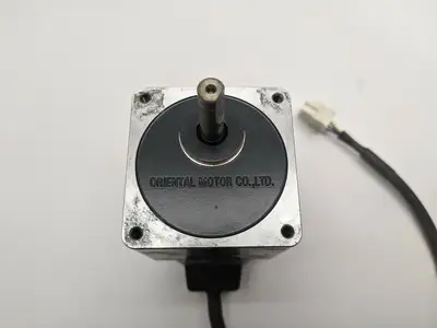 ASM66AAE-T10 | Oriental Motor  Closed Loop Stepper Motor - Used