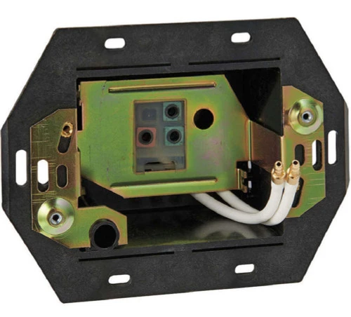 Johnson Controls T-4000-110 Aspirating Wallbox Kit [New]