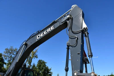 Used 2021 DEERE _UNKNOWN_ Excavators South Carolina US | BTM Machinery #1517115