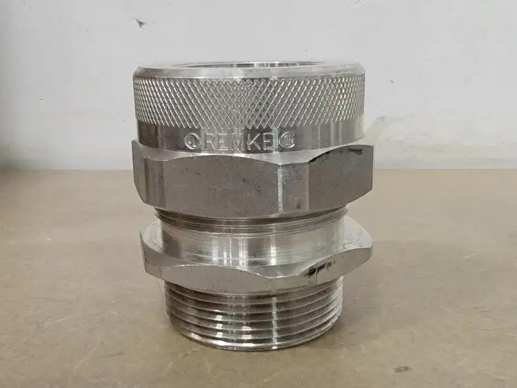 New | in-Stock 2022 REMKE RSR-522-C Cable & Wire British Columbia CA | Lenmark #247518
