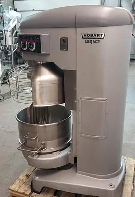 MIXER HOBART LEGACY 140QT MODEL HL1400N # 69612