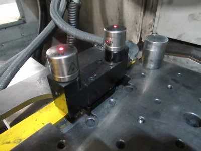 Used FANUC ROBODRILL ALPHA T21IEL Drilling & Tapping Centers Minnesota US | Machinesused.com #1445800