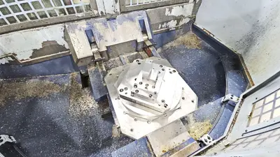 USED 2006 MATSUURA MAM72-63V PC2