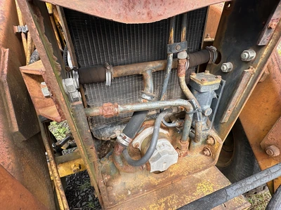 Used 1975 CASE 580B Backhoe Loaders Pennsylvania US | Proxy Equipment #1377940