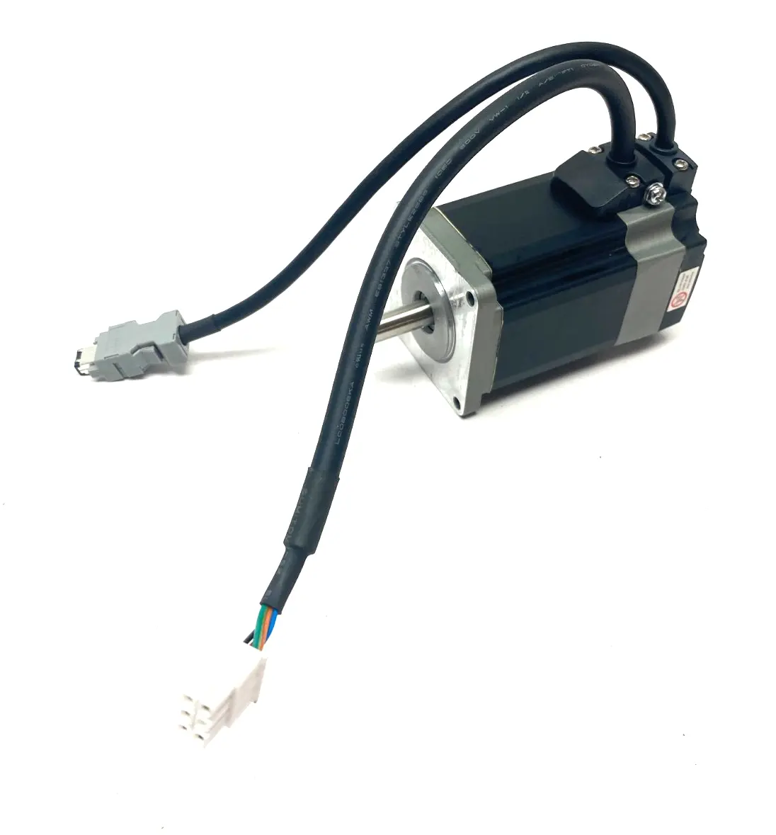 USED ORIENTAL MOTOR ASTEP HYBRID STEP-SERVO STEPPING MOTOR
