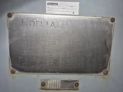 USED 2002 DELTA CETC0075S001535