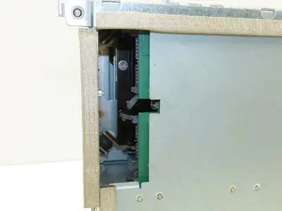 Siemens 6AV78720FE401AC0 Simatic Panel PC 677B 15T Mainboard CV4 Windows XP Pro