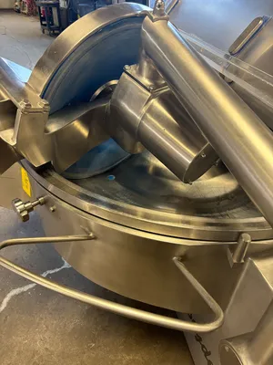 Used 2018 SEYDELMANN K 206 Ultra Slicers / Dicers / Cutters Illinois US | M&M Equipment Corp. #1405280