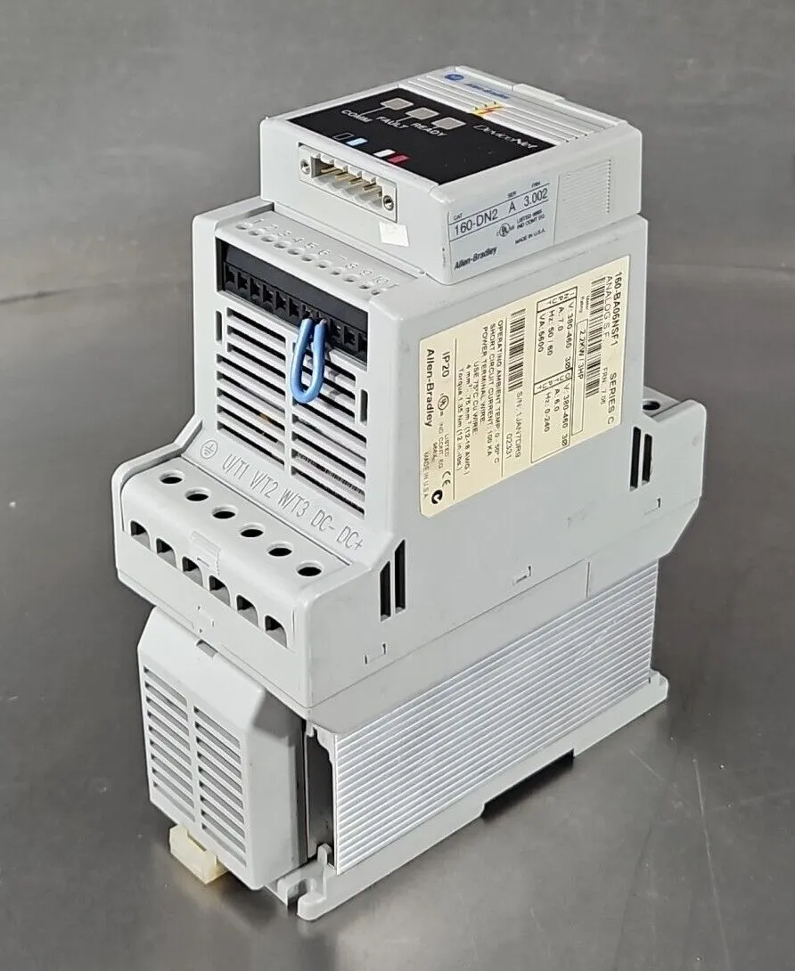 Used Honeywell R7847A1082 Industrial Controls South Carolina US | Palmetto Automation #1160189
