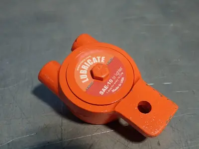 NEW VIBCO BB160