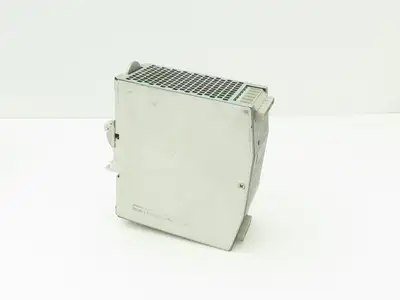 Emerson Sola SDN2.5-24-100P PLC Power Supply 24VDC 2.5A 115/230V 1PH Lot of 4