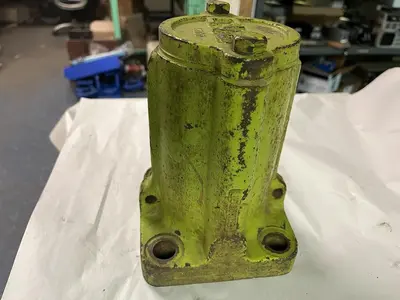 USED CLEVELAND VIBRATOR COMPANY 1300