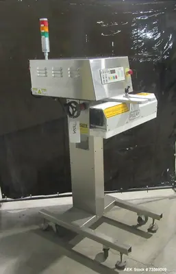 USED PILLAR U2P