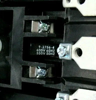 NEW EATON CN15KN3D FREEDOM SERIES CONTACTOR SIZE 3 SER.A1