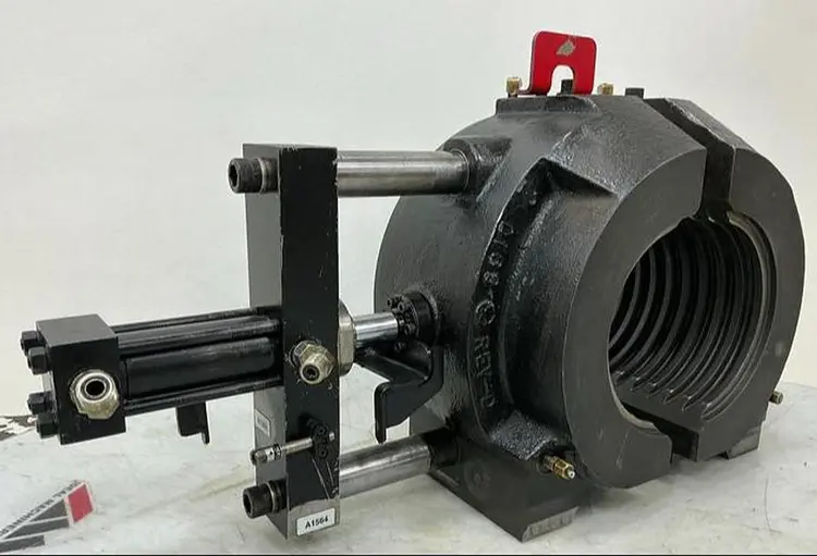 Used MILACRON 5257978 Injection Molding Parts Michigan US | Ideal Machinery #1302249
