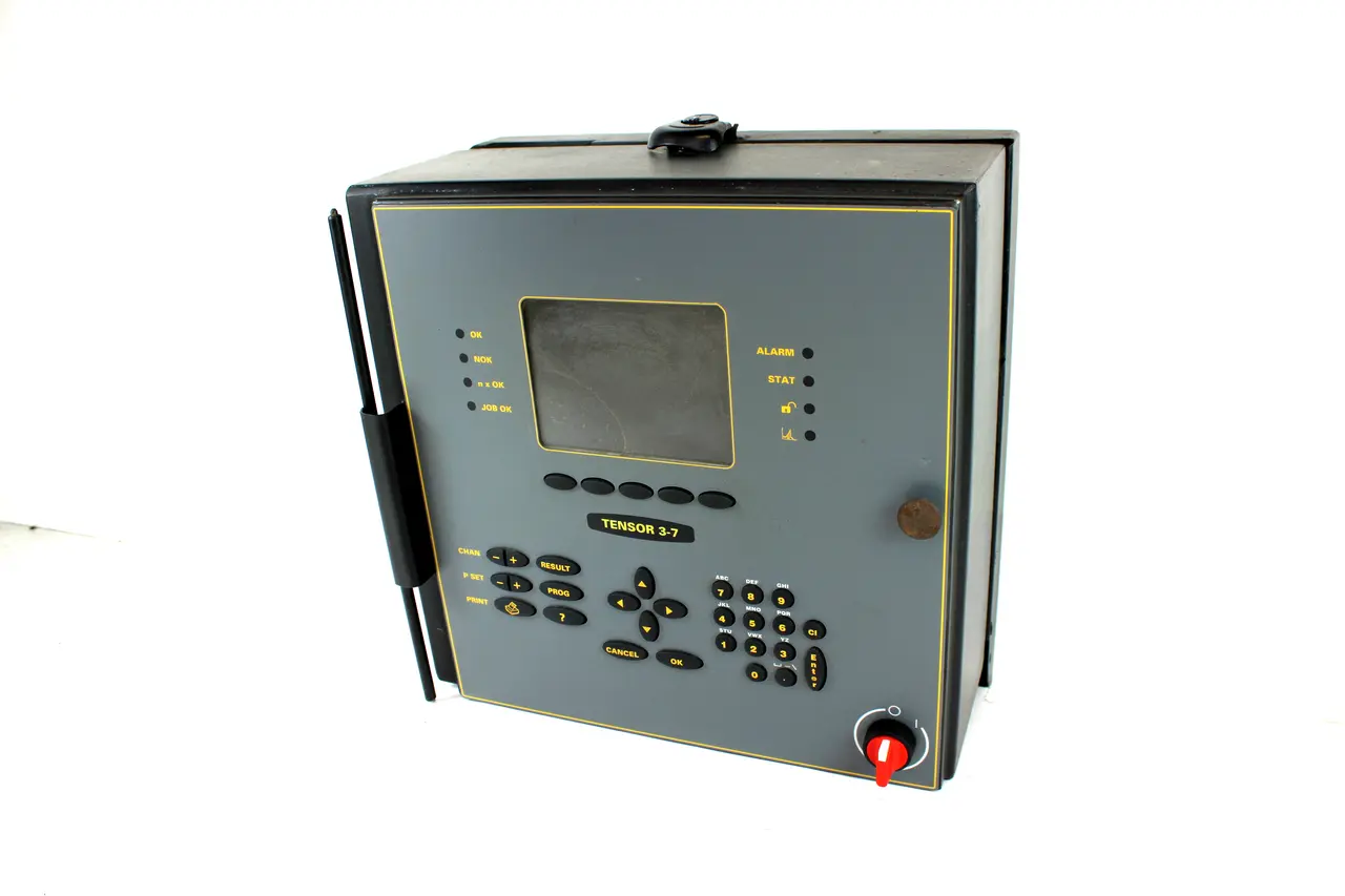 USED ALLEN BRADLEY PF3107-G-HW