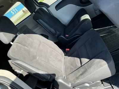 Used 2019 DODGE GRAND CARAVAN Vans Michigan US | Miedema Asset Management Group #1579794