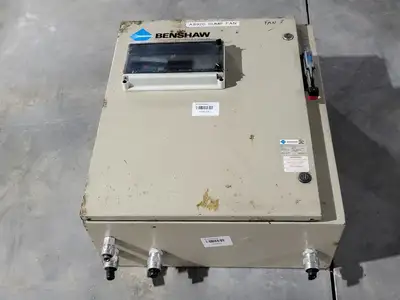 Used BENSHAW RB21S030S600-2047300000-000A230000-00 Switchgears British Columbia CA | Lenmark #1427047