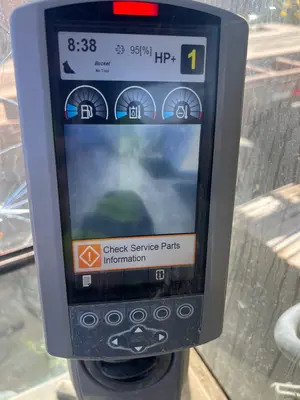 Used 2012 Caterpillar 320EL Excavators California US | Zadoon Equipment #1480585