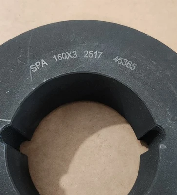 NEW Dunlop SPA160/3