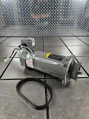 BALDOR 33-2499Z139G Tooling | GMT (2)