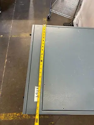 RFPP RF-50SWC 7520581010 RF GENERATOR