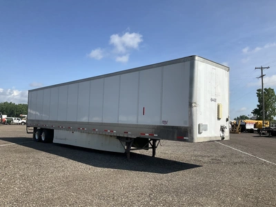 Used 2014 WABASH TBD Misc Trailers Michigan US | Miedema Asset Management Group #1301591