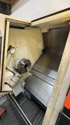 2008 MAZAK QTN-250 II CNC Lathes | SNL Machine Trader LLC (6)