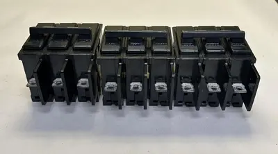 Used ITE BQ3-B040 Miscellaneous Equipment (Electrical & Power) | Surplus Asset Holdings #1200311