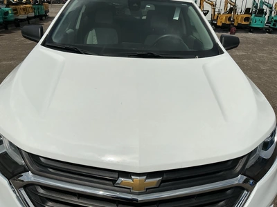 Used 2020 CHEVROLET EQUINOX SUVs Michigan US | Miedema Asset Management Group #1414596