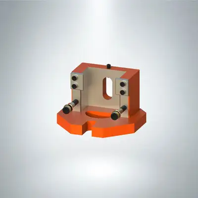 CLEVELAND PUNCH & DIE CPDA0026 Pipe Notch Units | Punch Press and Shear (1)