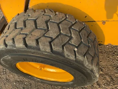 Used 2000 JOHN DEERE 250 Skid Steer Loaders Michigan US | Miedema Asset Management Group #1320455